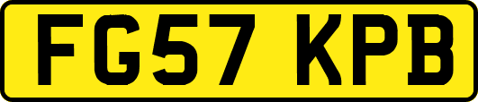 FG57KPB