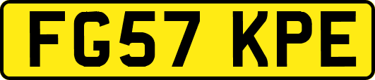 FG57KPE