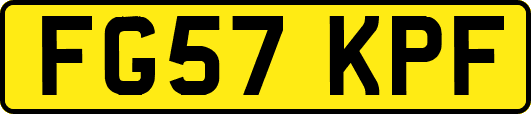FG57KPF