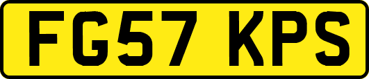 FG57KPS