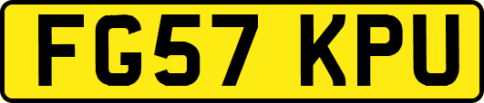 FG57KPU