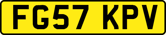 FG57KPV