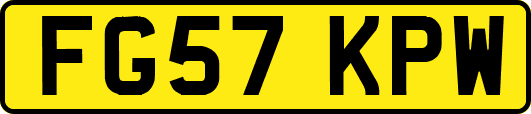 FG57KPW