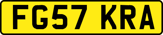 FG57KRA