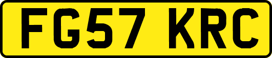 FG57KRC