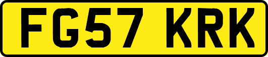FG57KRK