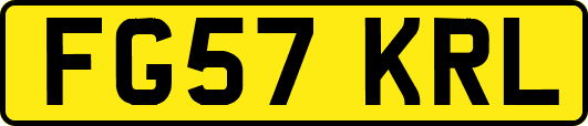 FG57KRL