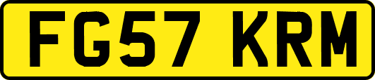 FG57KRM