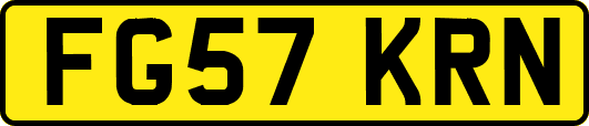 FG57KRN