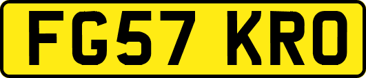 FG57KRO