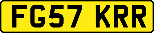 FG57KRR