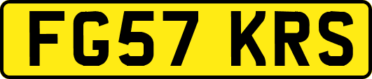 FG57KRS