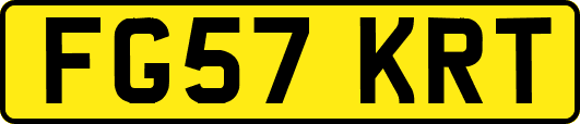FG57KRT