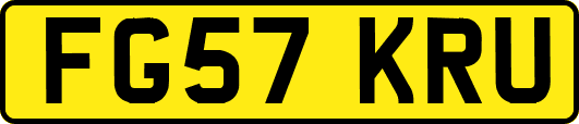 FG57KRU