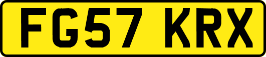 FG57KRX
