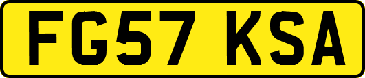 FG57KSA