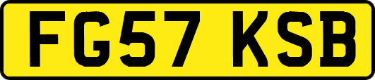 FG57KSB