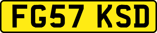 FG57KSD