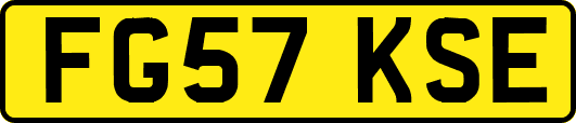 FG57KSE
