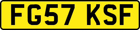 FG57KSF