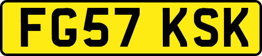 FG57KSK