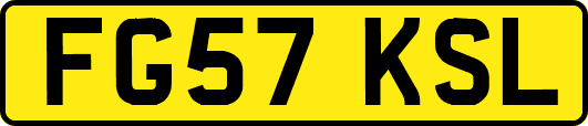 FG57KSL