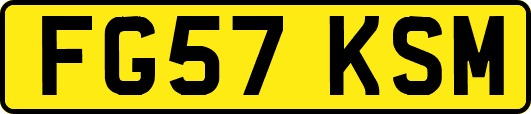 FG57KSM