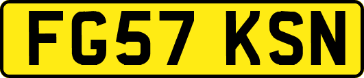 FG57KSN