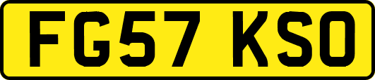 FG57KSO