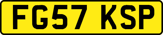 FG57KSP