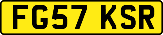 FG57KSR