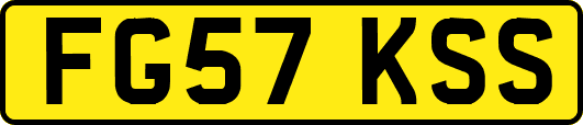 FG57KSS