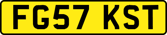 FG57KST