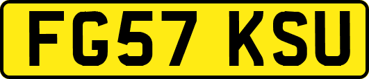 FG57KSU