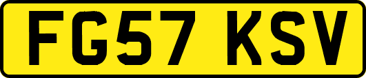 FG57KSV