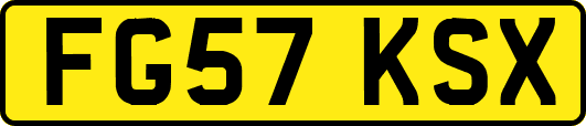 FG57KSX