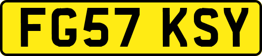 FG57KSY