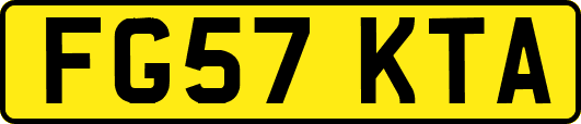 FG57KTA