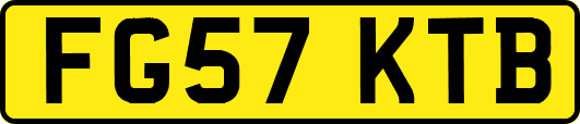 FG57KTB