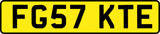 FG57KTE