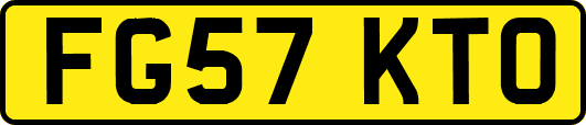 FG57KTO