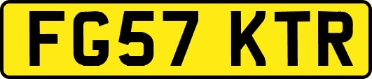 FG57KTR