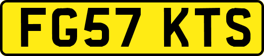 FG57KTS