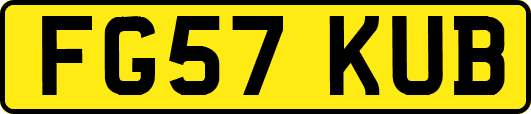 FG57KUB