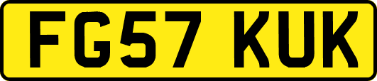 FG57KUK