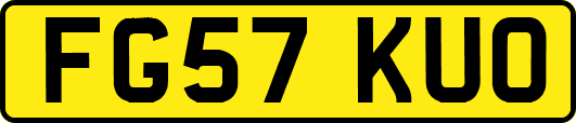 FG57KUO