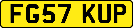 FG57KUP