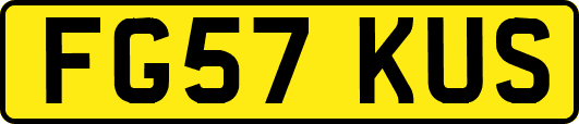 FG57KUS