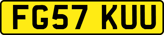 FG57KUU