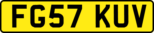 FG57KUV